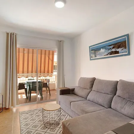 Casa Roberto Σπίτι διακοπών Κανδελάρια