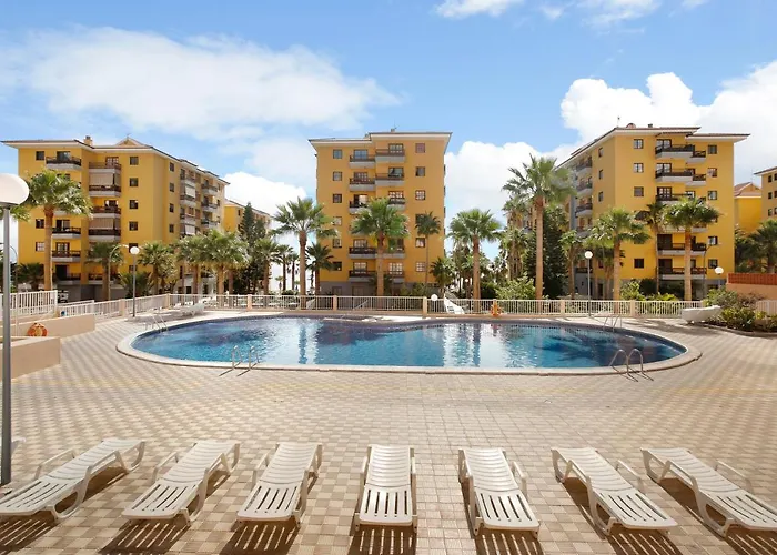 Casa Roberto Nyaraló Candelaria