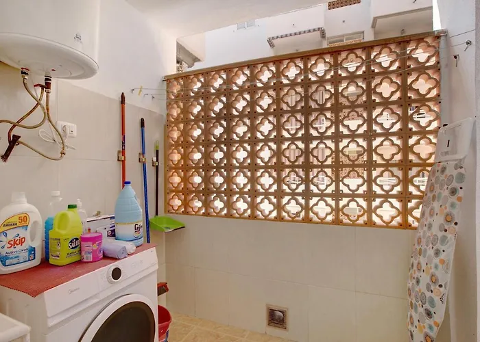 Nyaraló Casa Roberto *