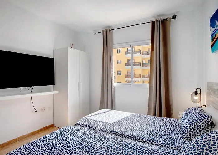 Casa Roberto * Candelaria