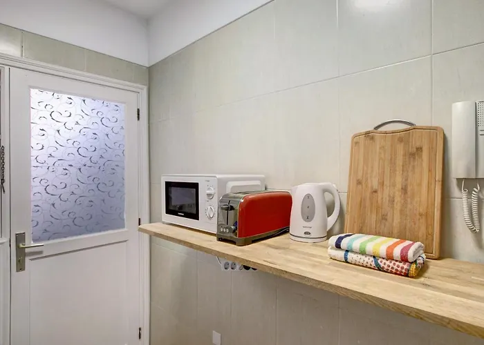 Nyaraló Casa Roberto Candelaria