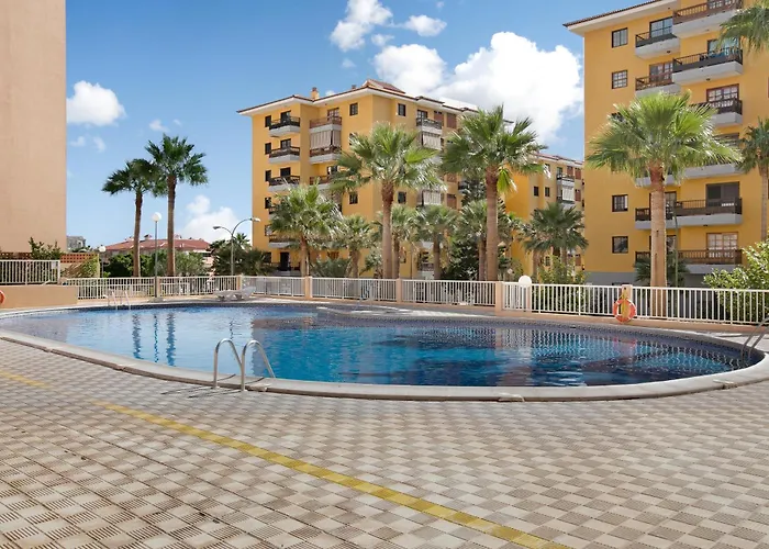 Casa Roberto Nyaraló Candelaria