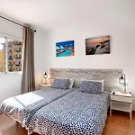 Casa Roberto Feriehus Candelaria