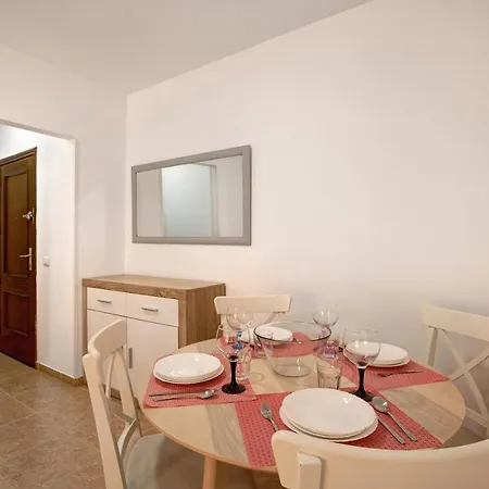 Casa Roberto بيت للعطل *