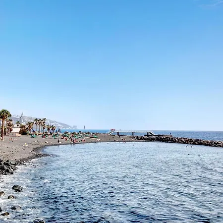 Casa Roberto كانديلاريا