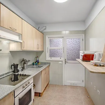 Casa Roberto كانديلاريا