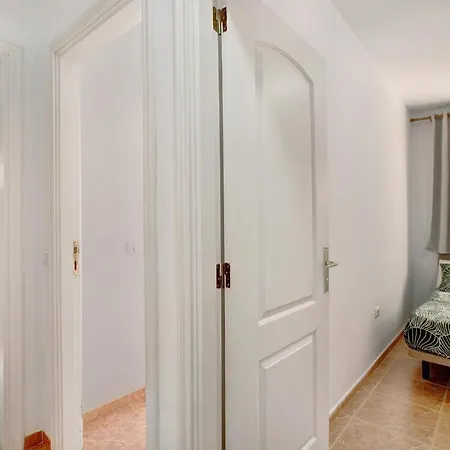 بيت للعطل Casa Roberto *