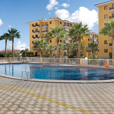 Casa Roberto 펜션 칸델라리아