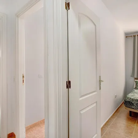 Casa Roberto بيت للعطل *