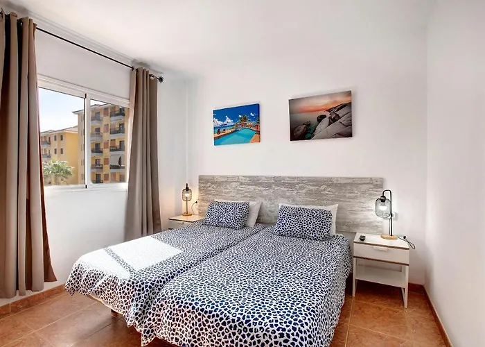 Casa Roberto Σπίτι διακοπών Κανδελάρια