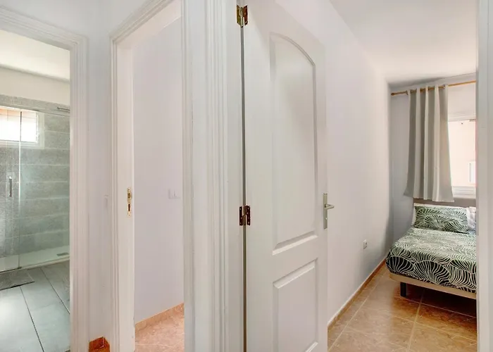 Σπίτι διακοπών Casa Roberto *