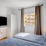 Casa Roberto Сasa de vacaciones Candelaria