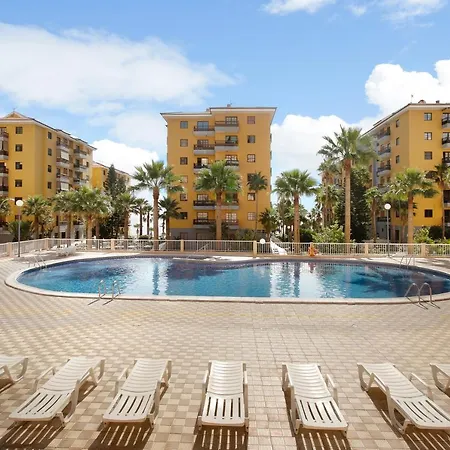 Casa Roberto Holiday home Candelaria