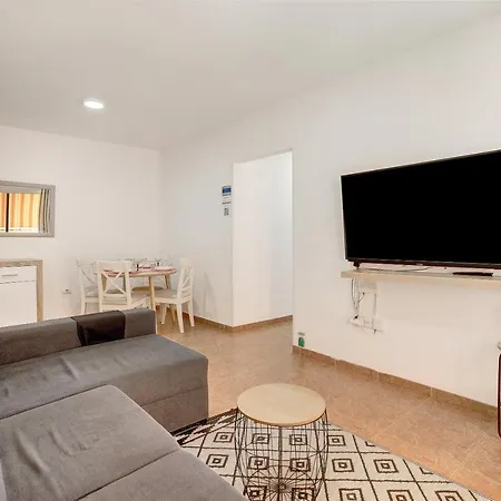 Ferienhaus Casa Roberto *