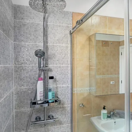 Casa Roberto Holiday home