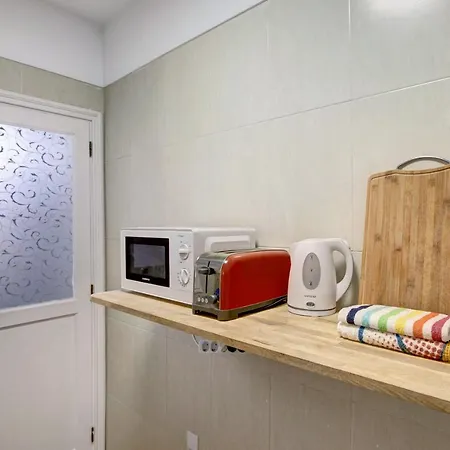 Holiday home Casa Roberto Candelaria