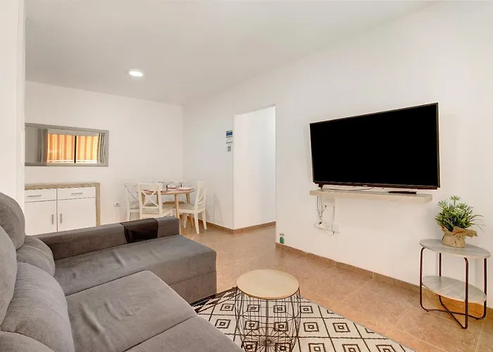 Feriehus Casa Roberto *