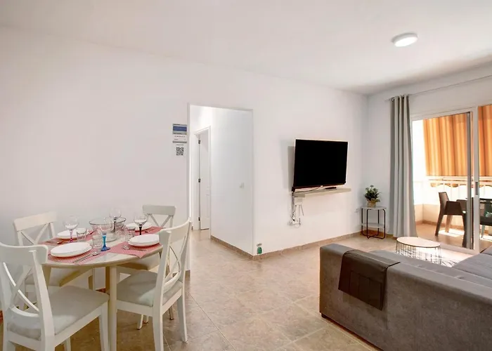 Casa Roberto Casa vacanze Candelaria